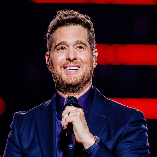 Michael Buble