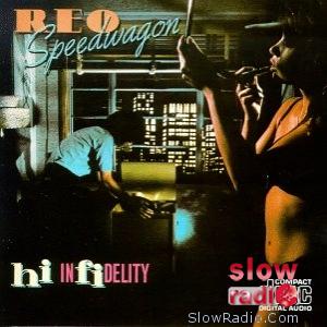 Reo Speedwagon - Keep on loving you