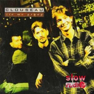 Clouseau - Zie me graag