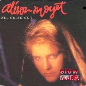 Alison Moyet - All cried out