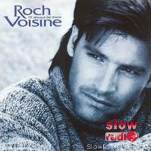 Roch Voisine - I'll always be there