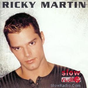 Ricky Martin feat. Meja - Private emotions