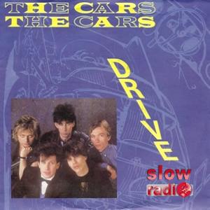 The cars - Drive