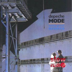 Depeche mode - Somebody