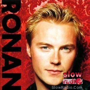 Ronan Keating - When you say noting at all