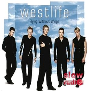 Westlife - Flying without wings