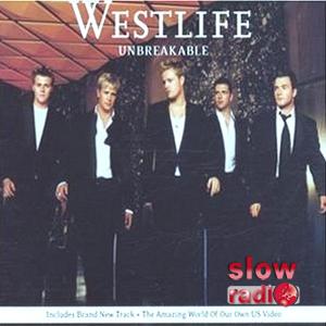 Westlife - Unbreakable