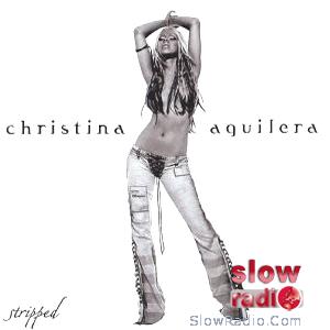 Christina Aguilera - Beautiful