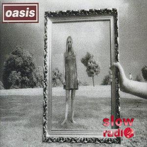 Oasis - Wonderwall