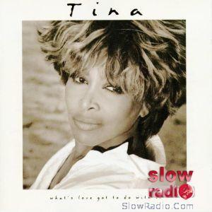 Tina Turner - What's love got to do with it