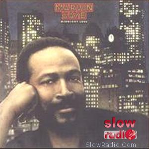 Marvin Gaye - Sexual healing