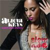 Alicia Keys - Doesn't mean anything