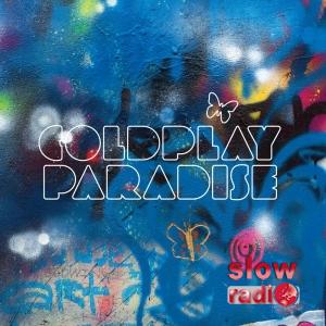 Coldplay - Paradise