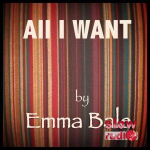 Emma Bale - All I Want