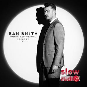 Sam Smith - Writings on the wall