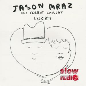 Jason Mraz and Colbie Caillat - Lucky